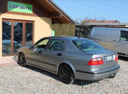 Saab - 9-5