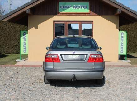Saab - 9-5