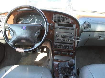 Saab - 9-5