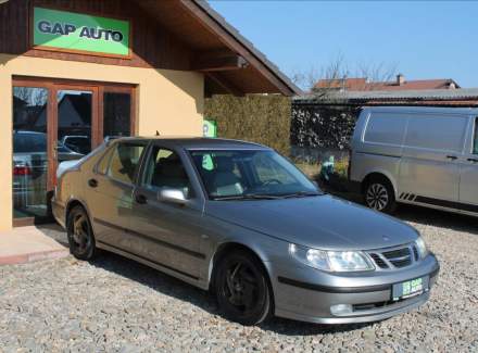 Saab - 9-5