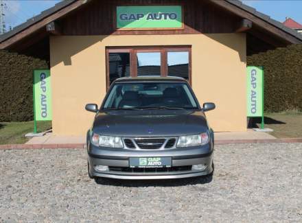 Saab - 9-5