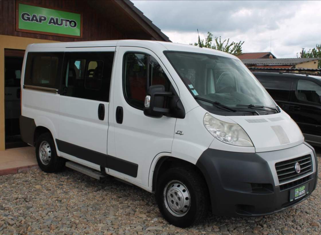 Fiat - Ducato