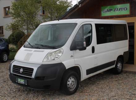 Fiat - Ducato