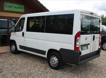 Fiat - Ducato