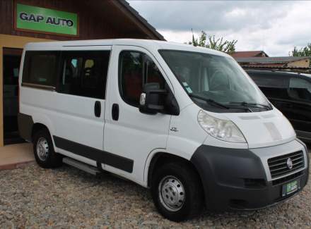 Fiat - Ducato