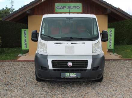 Fiat - Ducato