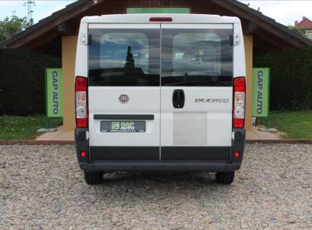 Fiat - Ducato