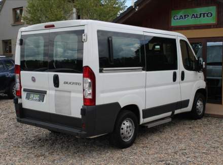 Fiat - Ducato