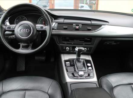 Audi - A6
