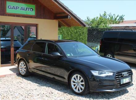 Audi - A6