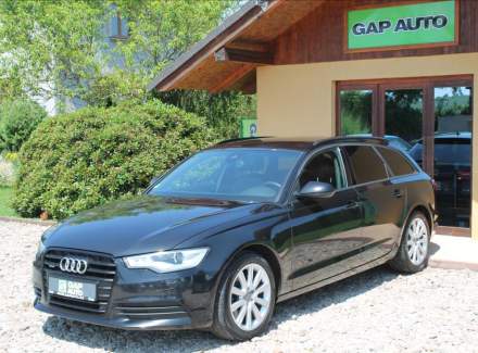 Audi - A6