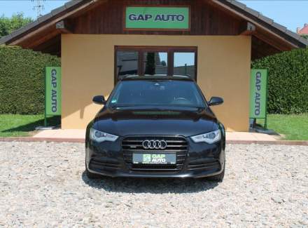 Audi - A6