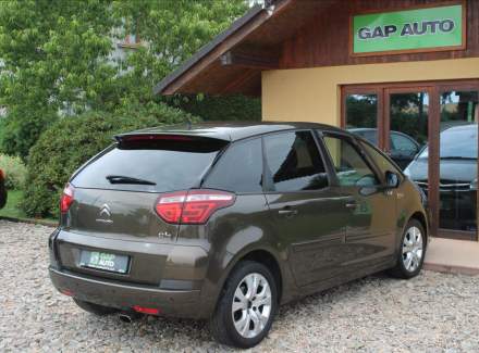 Citroën - C4