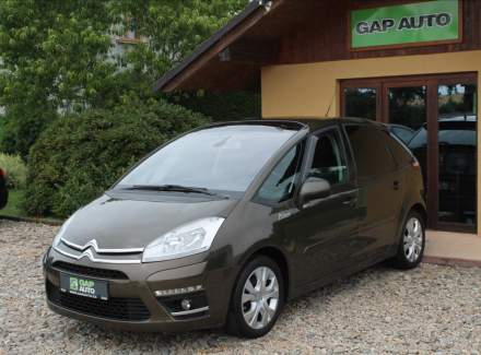 Citroën - C4