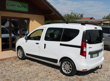Dacia - Dokker