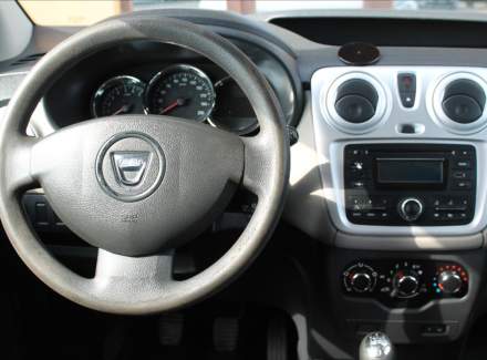 Dacia - Dokker