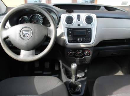 Dacia - Dokker