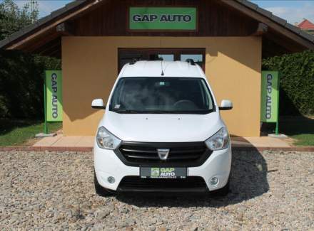 Dacia - Dokker