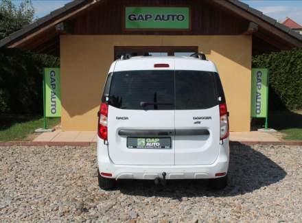 Dacia - Dokker