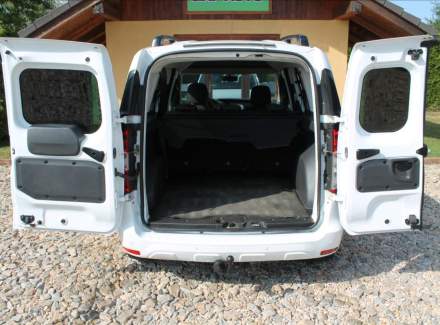 Dacia - Dokker