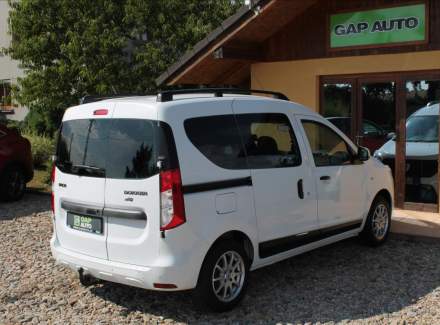 Dacia - Dokker