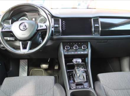 Škoda - Kodiaq