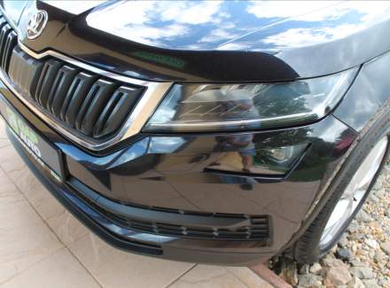 Škoda - Kodiaq