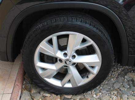 Škoda - Kodiaq