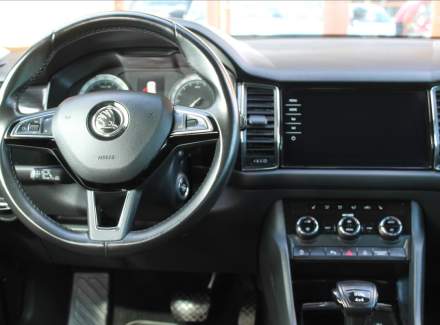 Škoda - Kodiaq