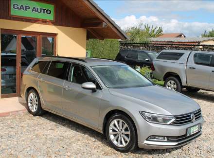 Volkswagen - Passat