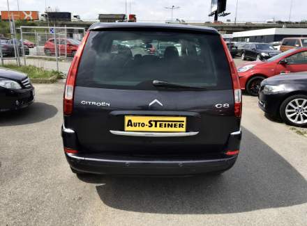 Citroën - C8