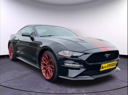 Ford - Mustang