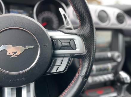 Ford - Mustang