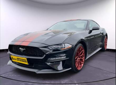 Ford - Mustang