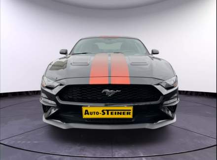 Ford - Mustang