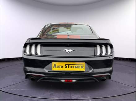 Ford - Mustang