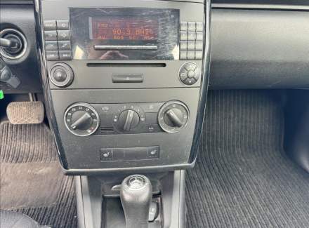 Mercedes-Benz - A-class