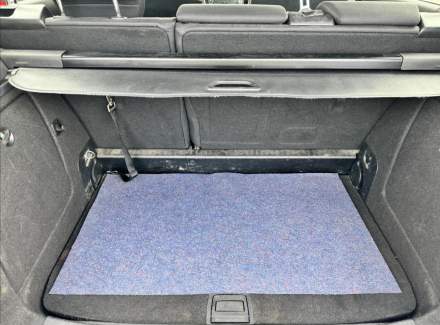 Mercedes-Benz - A-class