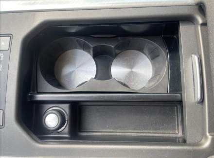 Land Rover - Range Rover Evoque