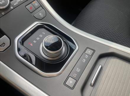 Land Rover - Range Rover Evoque
