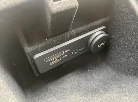 Land Rover - Range Rover Evoque