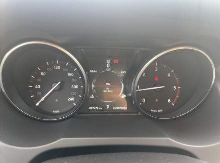 Land Rover - Range Rover Evoque