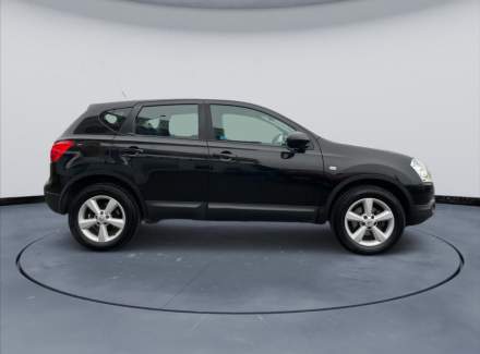 Nissan - Qashqai