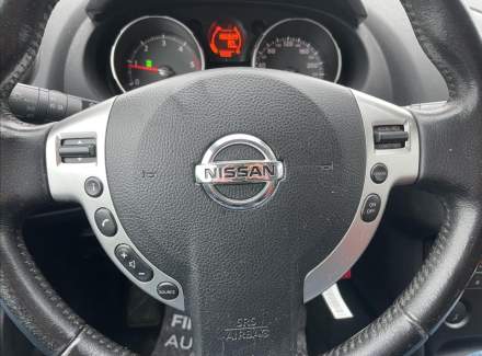 Nissan - Qashqai