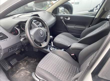 Renault - Megane