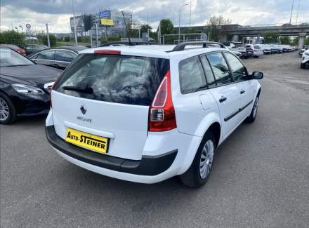 Renault - Megane