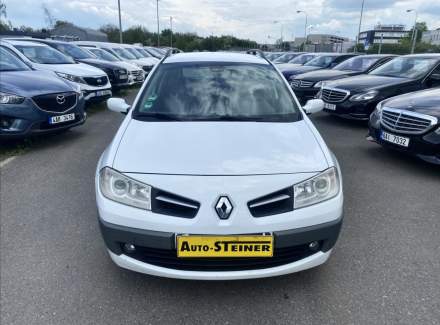 Renault - Megane