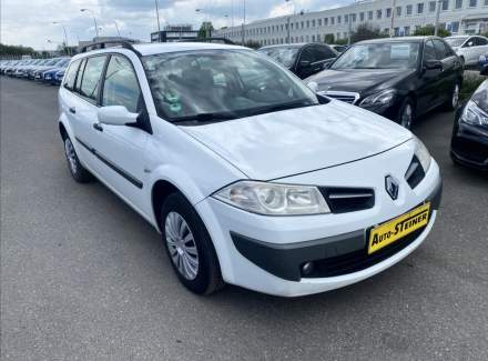 Renault - Megane
