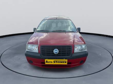 Fiat - Scudo