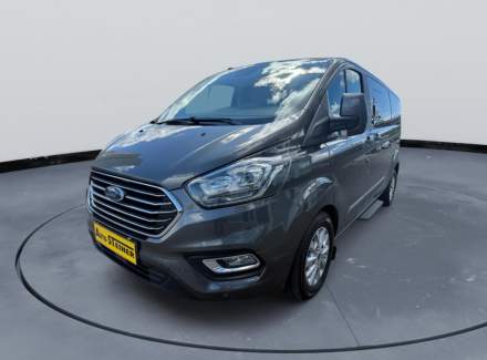 Ford - Tourneo Custom